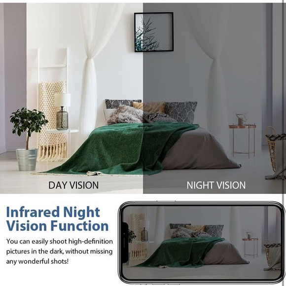 Hidden Camera - Picture 4 of 6